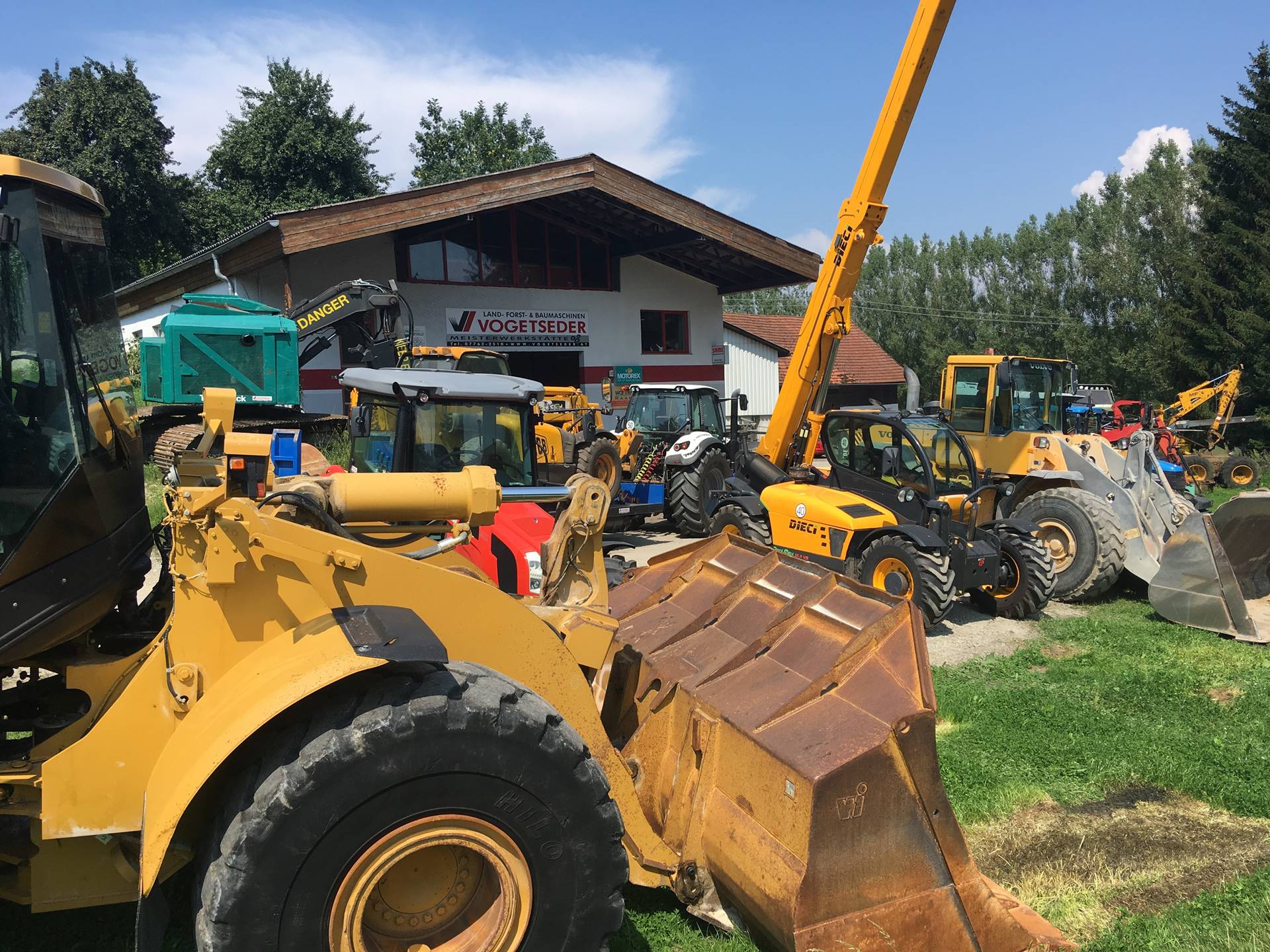 Ing. Stefan Vogetseder